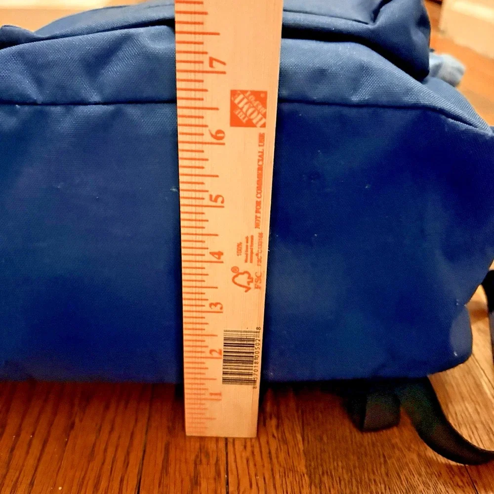 Jansport superbreak plus